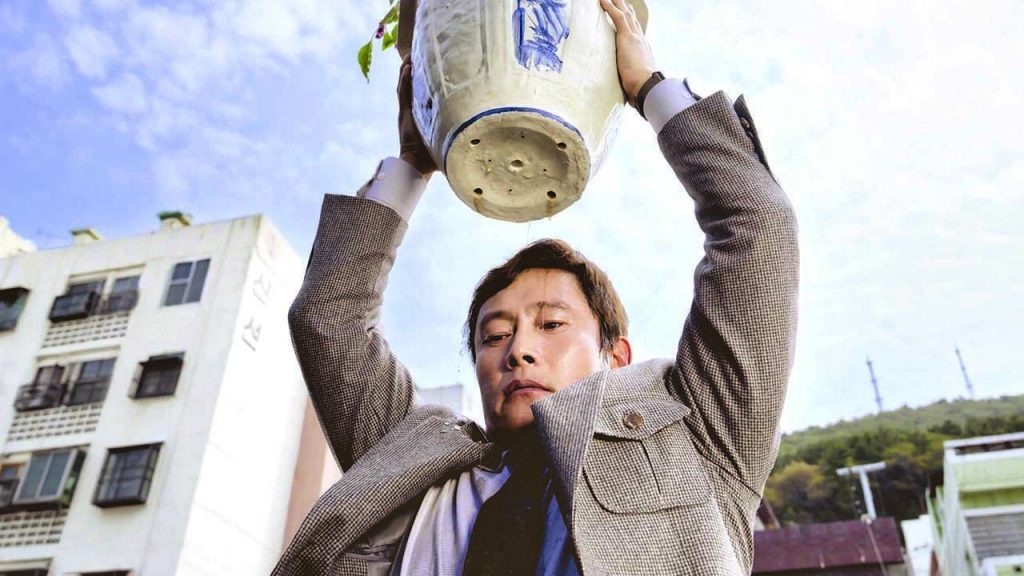 Una familia en guerra