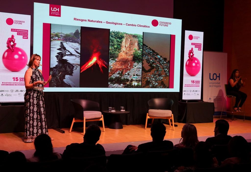 Una invitación a reflexionar las problemáticas actuales desde una mirada regional