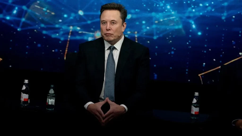 Una predicción de Elon Musk sobre la IA pone los pelos de punta: “En 5 años…” Una predicción de Elon Musk sobre la IA pone los pelos de punta: "En 5 años..."