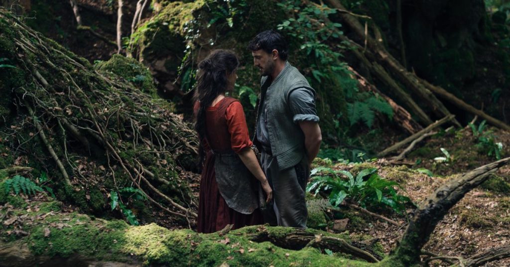 Una visita a la música de los 90, una noche de lectura y otros planos culturales para alzar la voz.