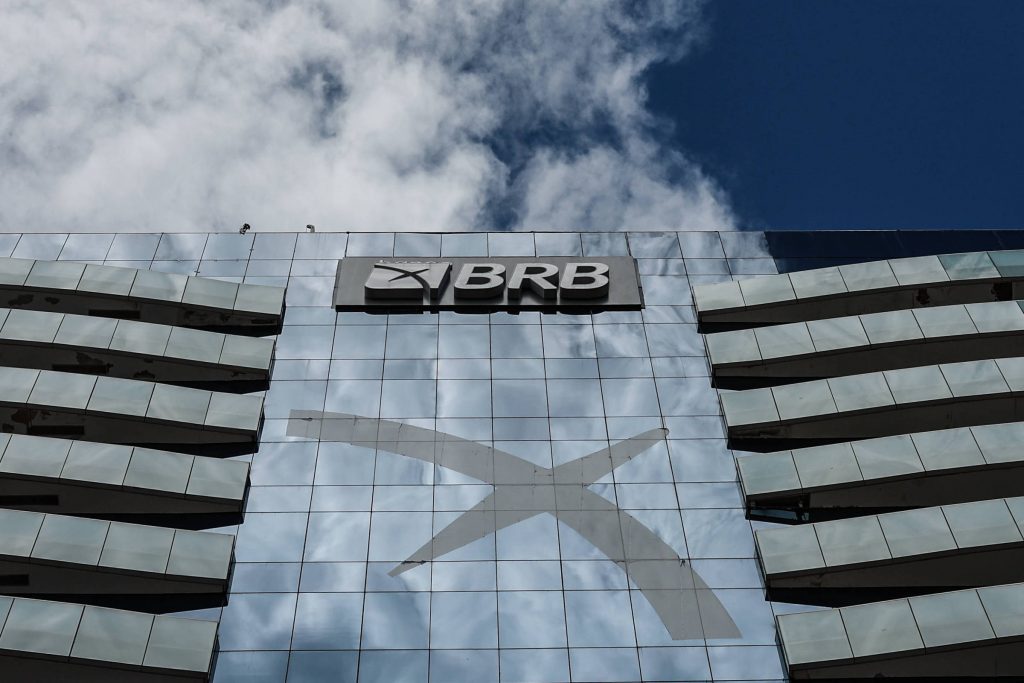 Vamos pagar a conta da mutreta do Master e do BRB - 24/01/2026 - Vinicius Torres Freire