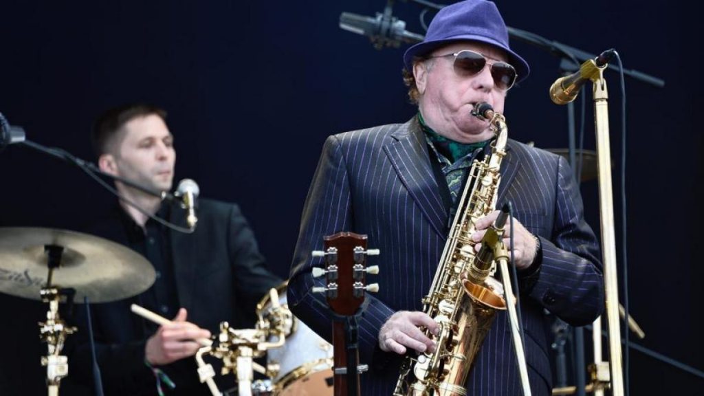 Van Morrison, al León le encanta el blues (★★★★✩), y otras discotecas de la semana