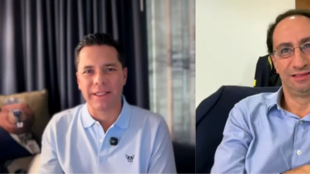 Vélez por la mañana | José Manuel Restrepo, exminHacienda, dijo que decreto que regula la inversión exterior de fondos de pensiones 'no es buen mensaje