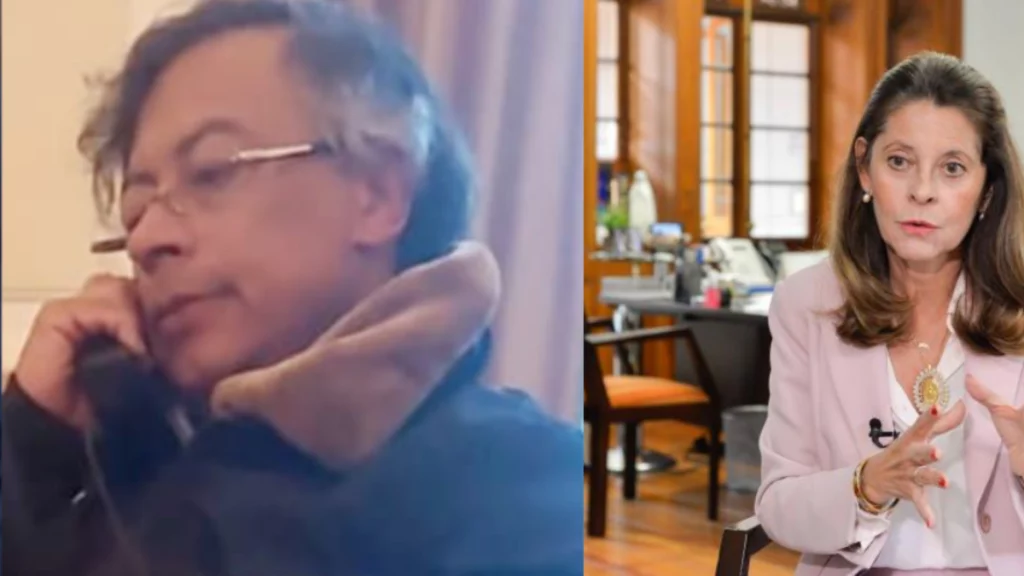 Vélez por la mañana | La exvicepresidenta Marta Lucía Ramírez califica como positiva la conversación entre Trump y Petro y anticipa exigencias de EE.UU. UU.