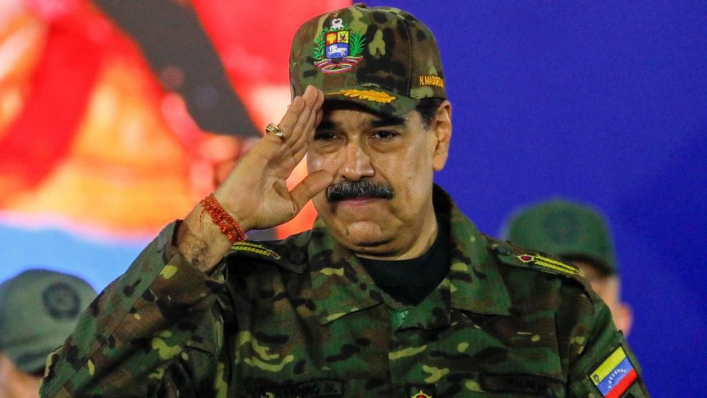 Venezuela denuncia “gravísima agresión militar” de Estados Unidos y llama a la movilización