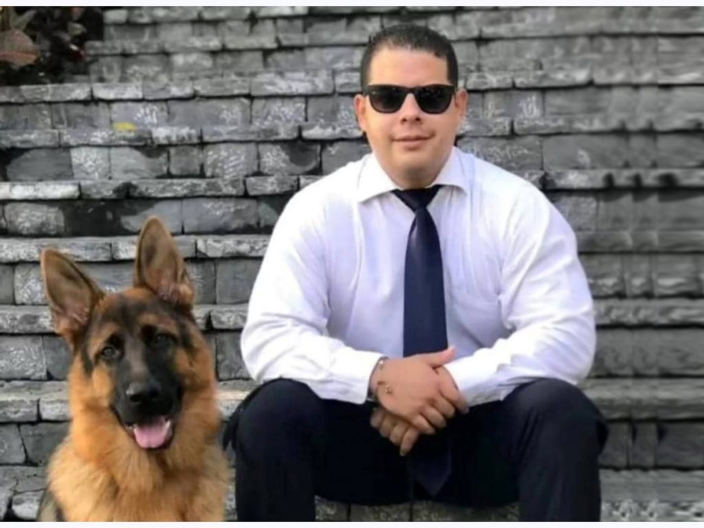 Venezuela liberó al chofer de la Embajada Argentina en Caracas