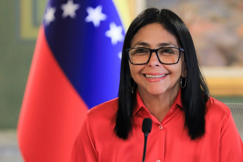 Venezuela recibe 300 millones de dólares por venta de petróleo tras acuerdo con EE.UU.