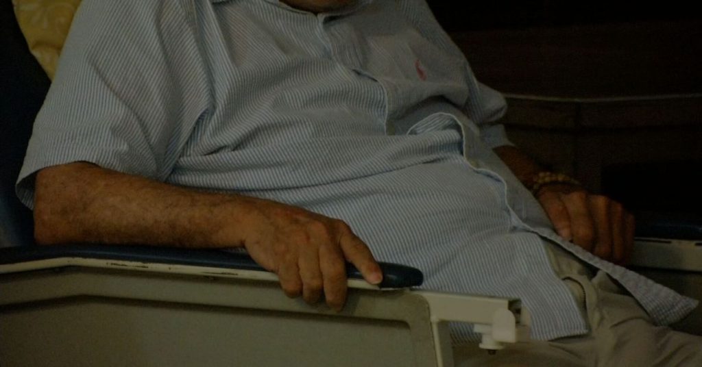 Vídeo | Especialista alerta sobre alta incidencia de enfermedades cerebrales en adultos mayores - Videos