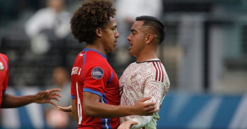 Vídeo | Panamá vs México| Así ha sido la historia entre ambas selecciones – Somos La Sele Vídeo | Panamá vs México| Así ha sido la historia entre ambas selecciones - Somos La Sele