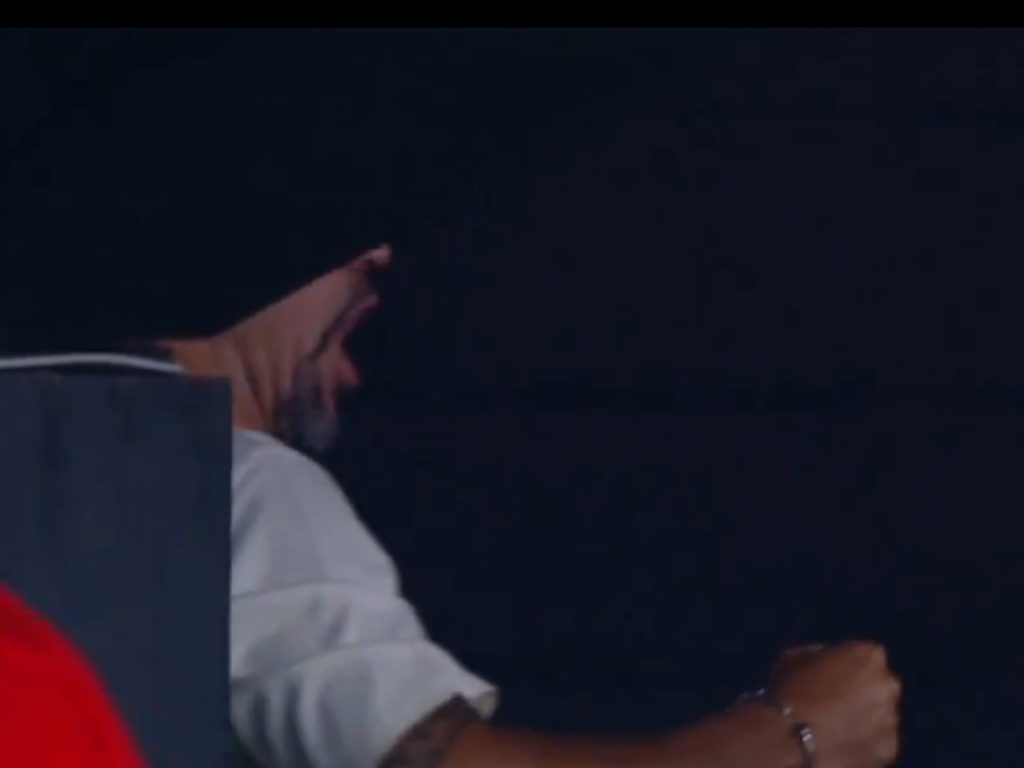 Video: el festejo de Verón tras la victoria 2-1 de Estudiantes contra Boca :: Olé