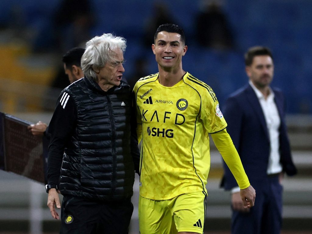 Vídeo: otro gol de Cristiano Ronaldo y se acerca a los mil :: Olé