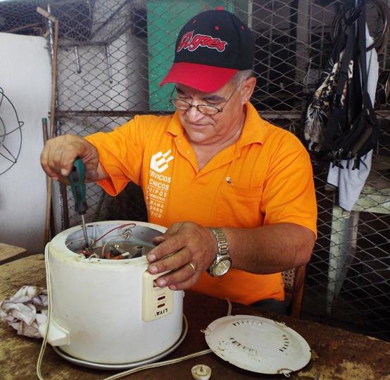Villa Clara consolida el trabajo en el Comercio, la Gastronomía y los Servicios › Cuba › Granma Villa Clara consolida el trabajo en el Comercio, la Gastronomía y los Servicios › Cuba › Granma