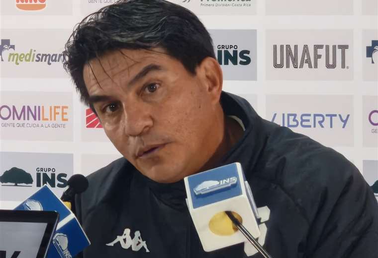 Vladimir: “Esta historia ya la hemos vivido y al final celebramos el campeonato todos juntos” Vladimir: "Esta historia ya la hemos vivido y al final celebramos el campeonato todos juntos"