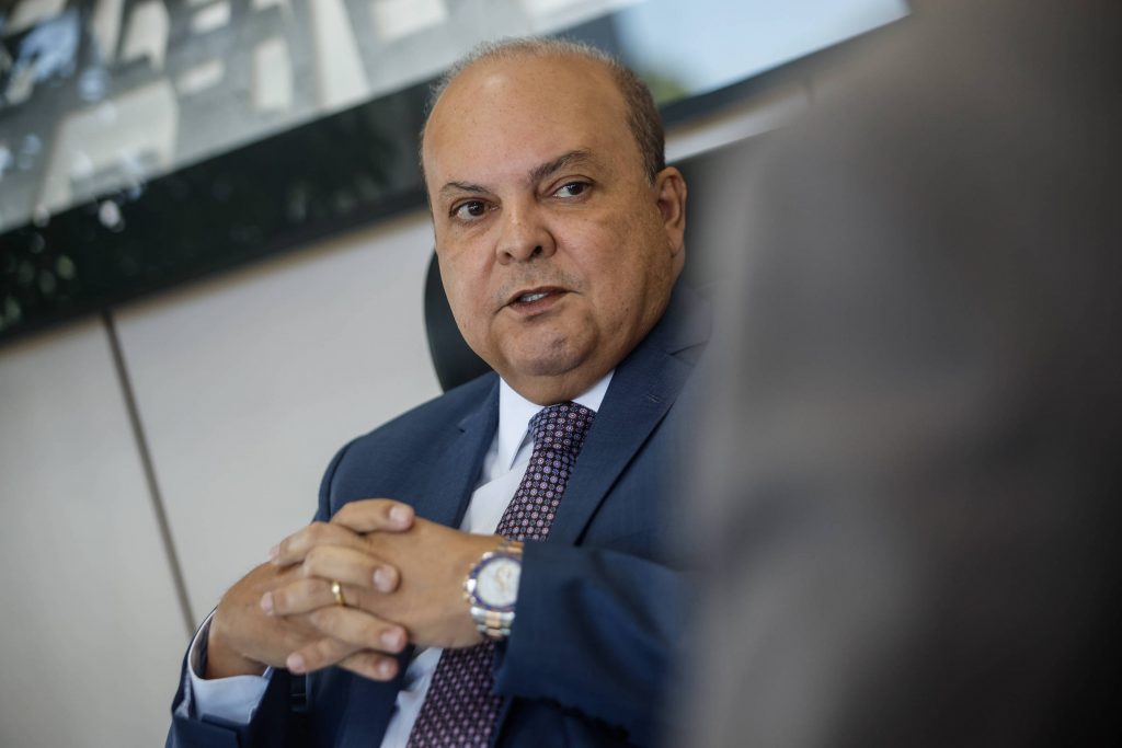 Vorcaro cita Ibaneis à PF sobre compra do Master – 23/01/2026 – Economía Vorcaro cita Ibaneis à PF sobre compra do Master - 23/01/2026 - Economía