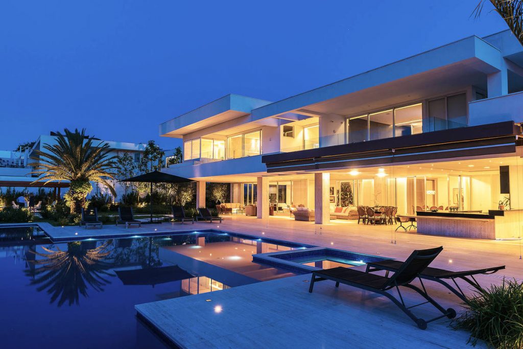 Vorcaro usou empréstimo do Master para comprar mansão - 15/01/2026 - Economía