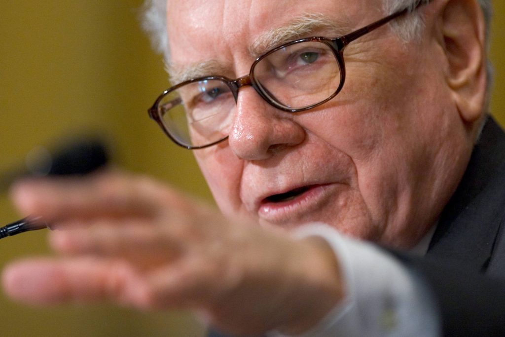 Warren Buffett entrega como rédeas da Berkshire a Greg Abel – 01/01/2026 – Economía Warren Buffett entrega como rédeas da Berkshire a Greg Abel - 01/01/2026 - Economía