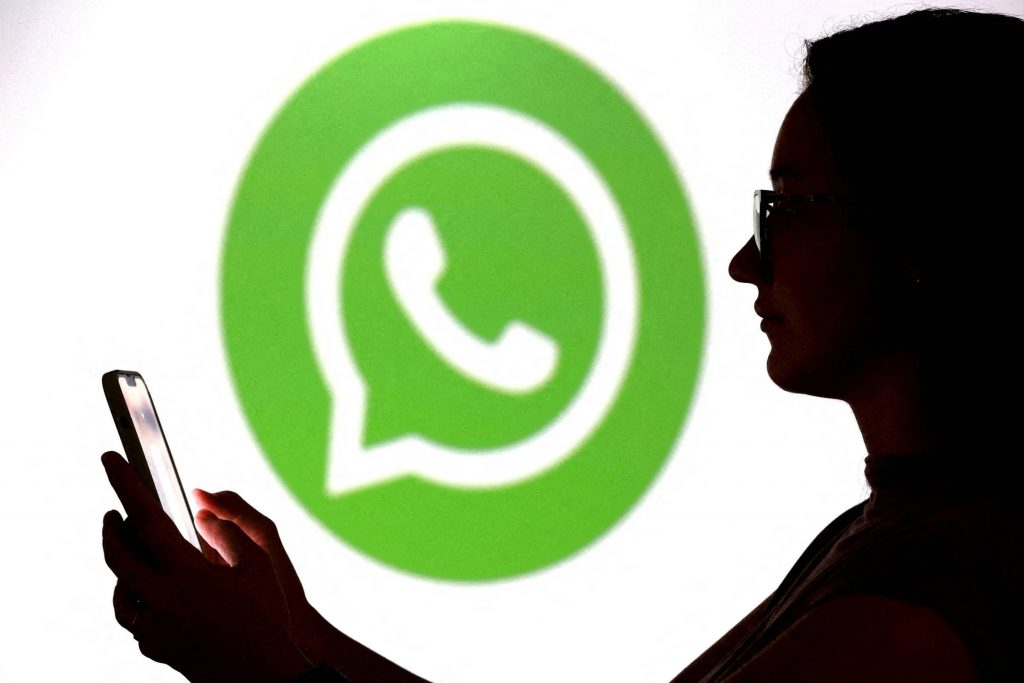 WhatsApp: Acción acusa empresa de violar privacidad - 25/01/2026 - Tec