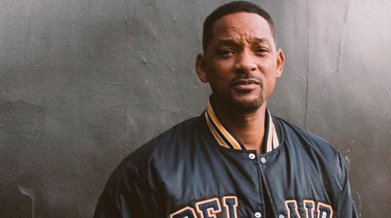 Will Smith enfrenta demanda por acoso sexual Will Smith enfrenta demanda por acoso sexual