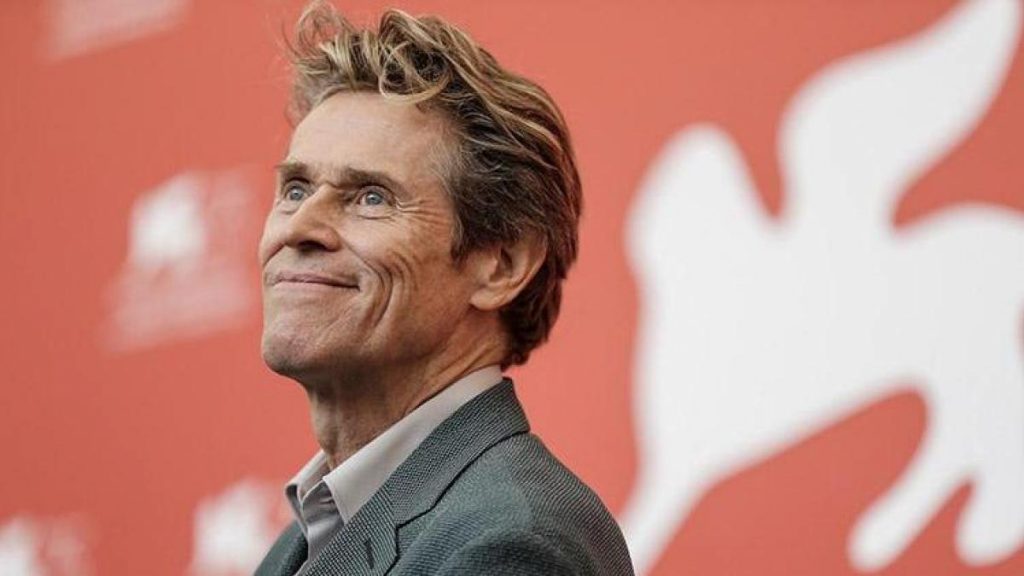 Willem Dafoe, primera estrella invitada de un BCN Film Fest que homenajeará a 'Encadenados'