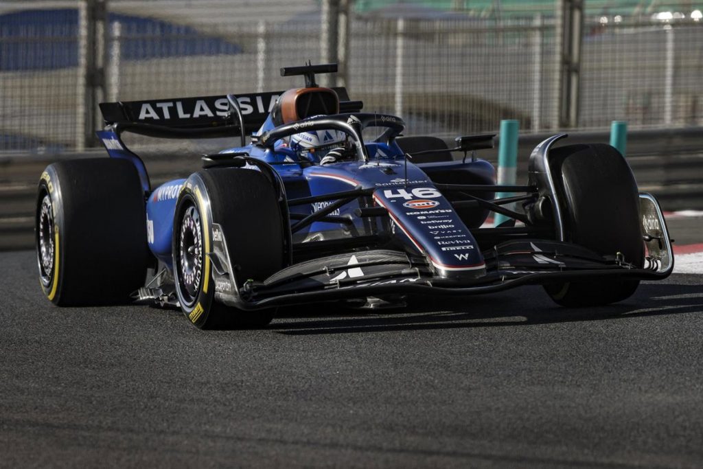 Williams no estará en el shakedown de Barcelona por el tardío desarrollo de su monoplaza