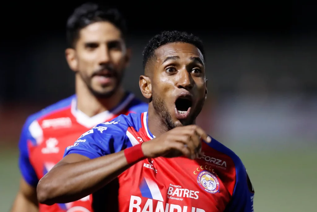 Xelajú MC confirma la salida de Romario Da Silva para el torneo Clausura 2026