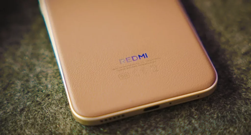 Xiaomi mantiene el secretismo de los Redmi Note 15 Xiaomi mantiene el secretismo de los Redmi Note 15