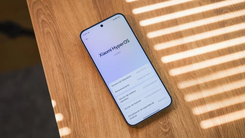 Xiaomi ya tiene listo su nuevo superventas