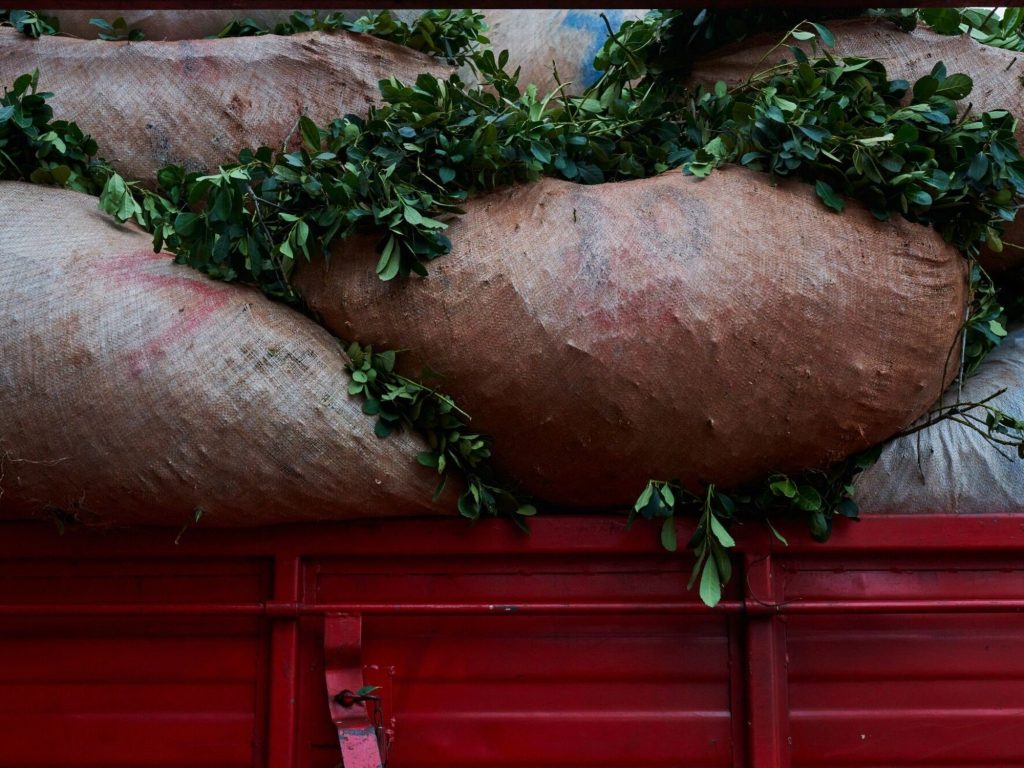 Yerbateros se reunió con el presidente de un organismo del Gobierno y amenazan con un nuevo tractorazo.