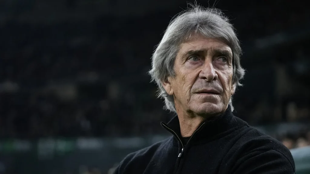 “Yo le llevé al Real Madrid, está absolutamente preparado” "Yo le llevé al Real Madrid, está absolutamente preparado"