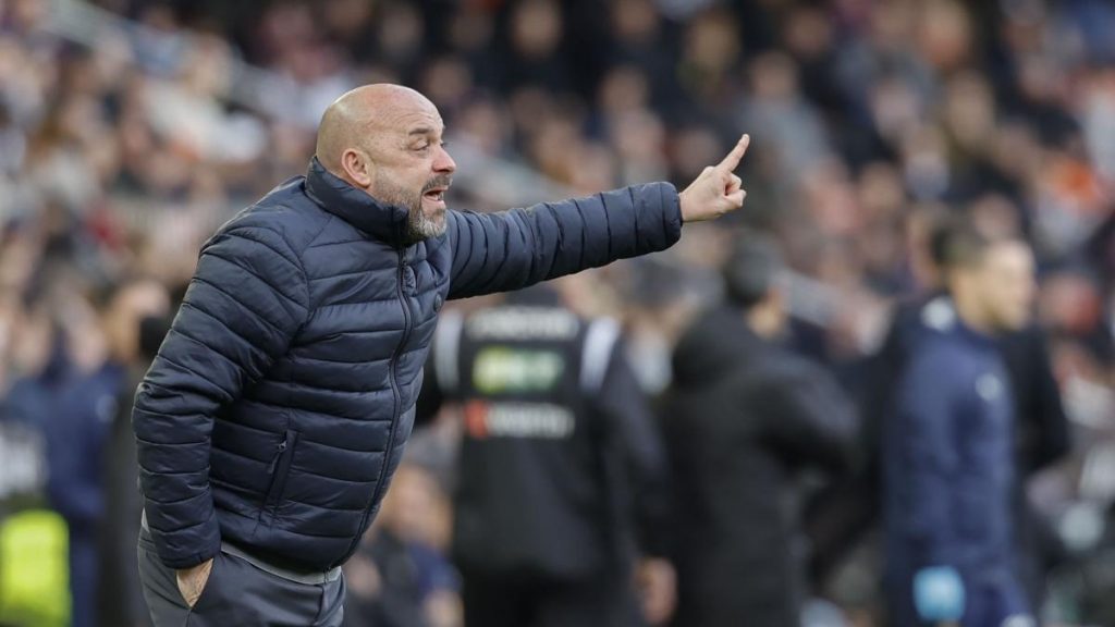 “Yo ya no sé para qué sirve el VAR”