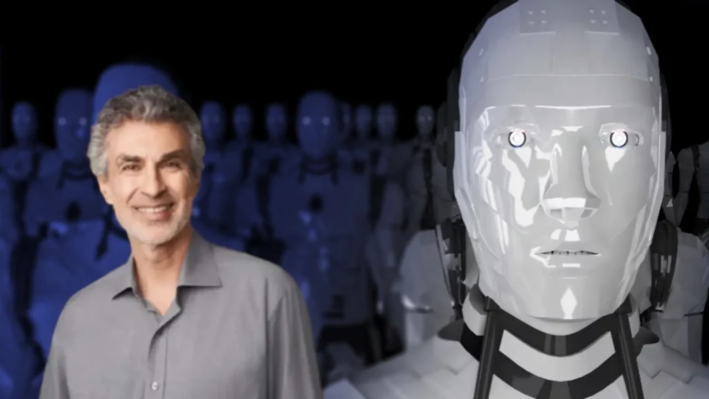 Yoshua Bengio, experto informático, cree que la IA se está volviendo consciente: "En el futuro no podremos desactivarla"
