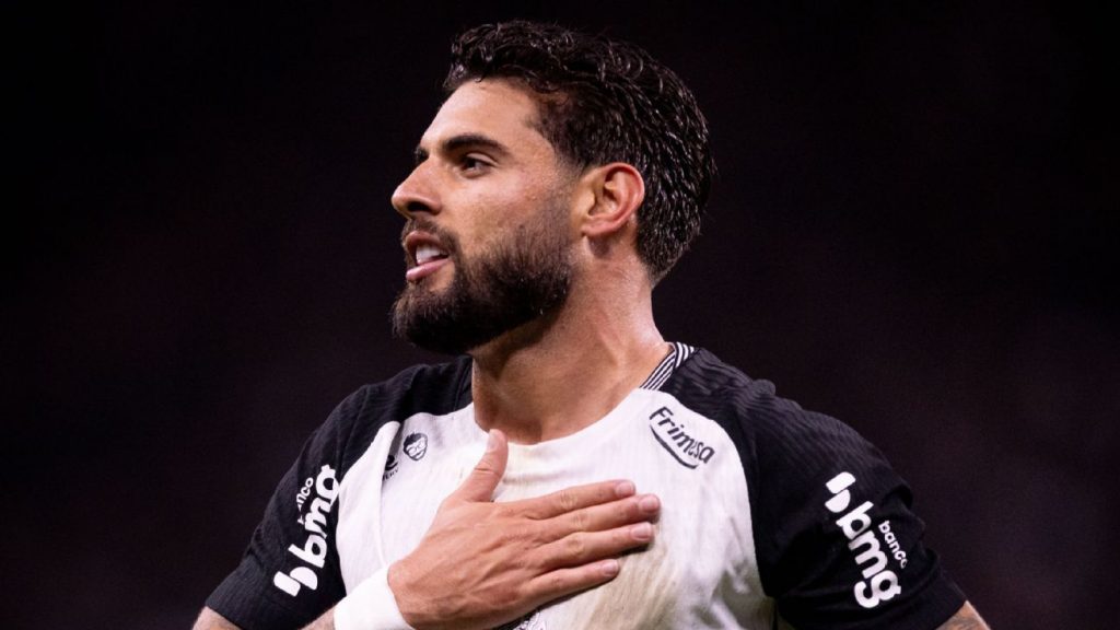 Yuri Alberto, del Corinthians, recibió encuesta del Fenerbahçe, que dispuso de una inversión de casi R$ 190 millones por nuevo atacante