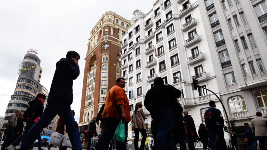 a ciudadanos de qué países beneficiarios y qué requisitos hay que cumplir