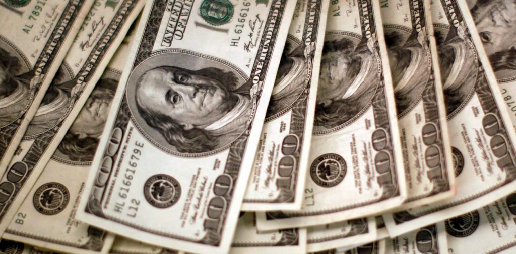 a cuanto cotizan el oficial y sus diferentes tipos de cambio este martes 20 de enero