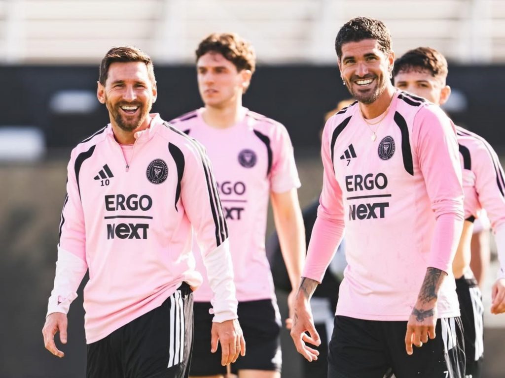 a qué hora es el partido, probables formaciones y cómo ver en directo