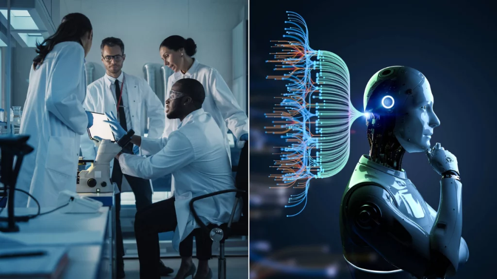 a un equipo científico le tomó varios años de estudio a un equipo científico le tomó varios años de estudio