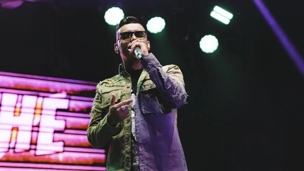 abogado del artista reveló detalles