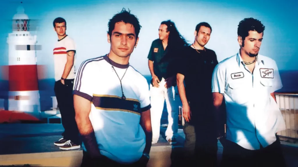 abre nueva etapa con 'Contracorriente' junto a Iván Ferreiro