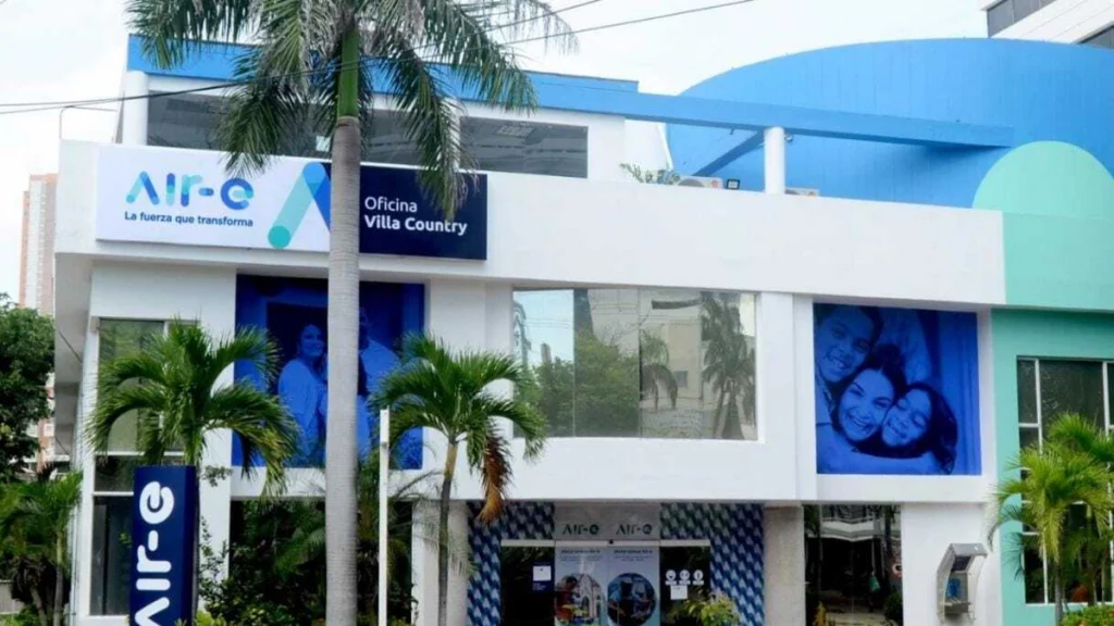 advierte vocero de la empresa