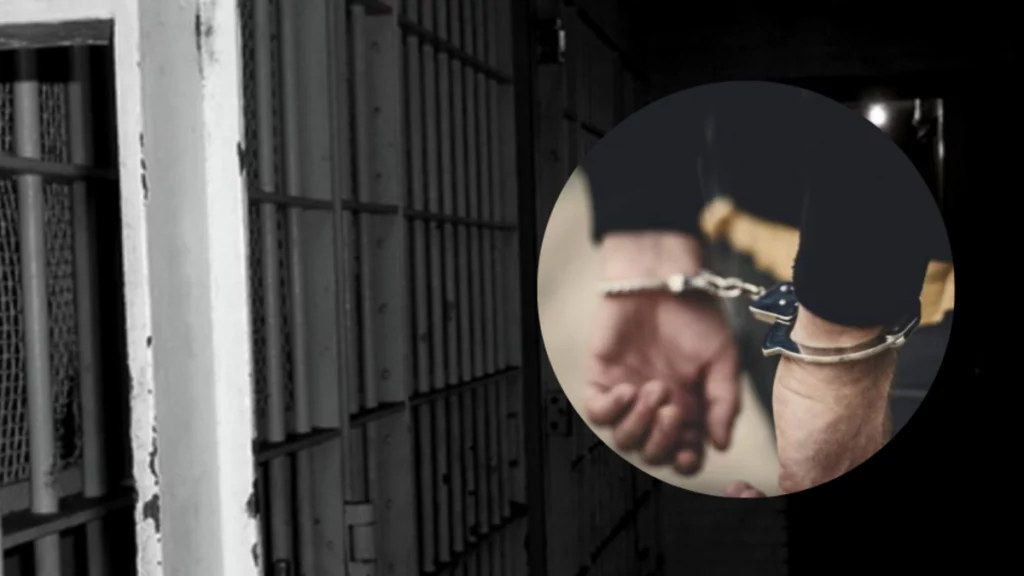 ahora enfrenta cargos por daños criminales y alteraciones al orden