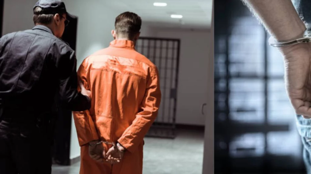 así era su cartel de robos digitales