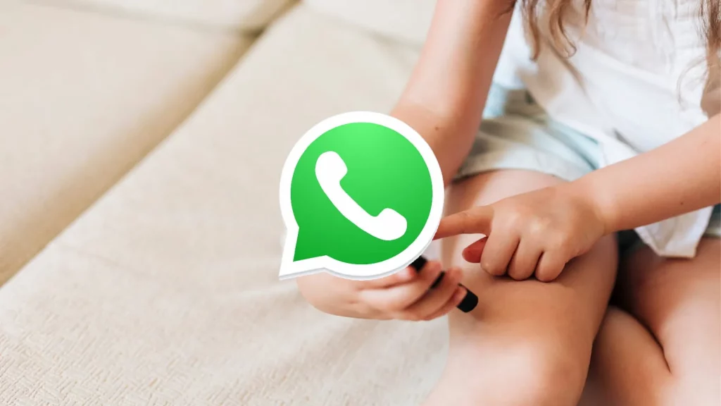 así podrás proteger la cuenta de tus hijos