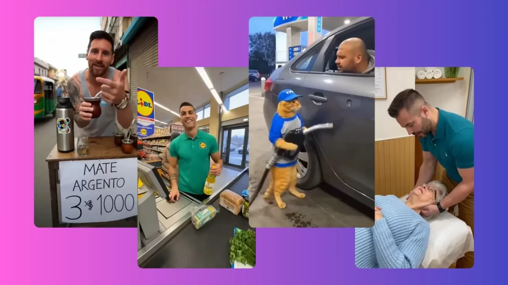 así puedes comprobar rápidamente si son reales o no