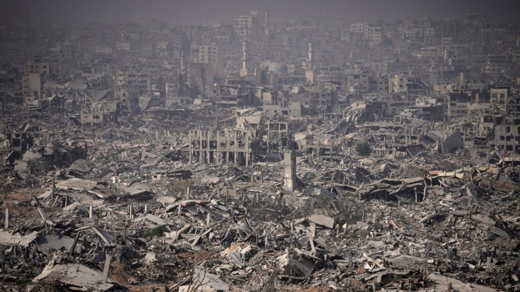 así se cartografía un genocidio