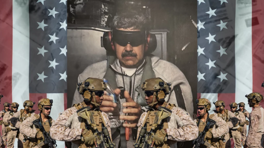 así se orquestó el primer ataque militar de EE.UU. UU. a un país en Sudamérica con el que Trump expone su 'dominio'