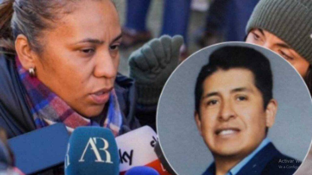 boliviano se suma a lista de muertos; familia analiza qué hacer con el cuerpo