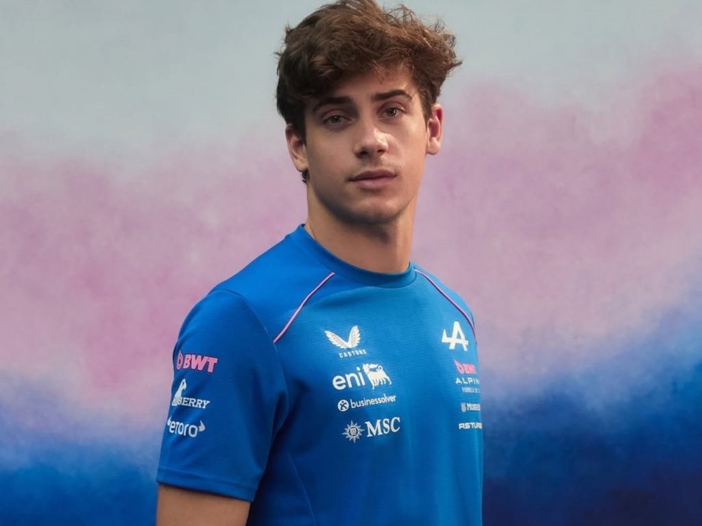 buenas sensaciones y una bandera roja