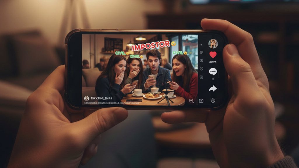 cómo jugar al juego viral que está triunfando en TikTok cómo jugar al juego viral que está triunfando en TikTok