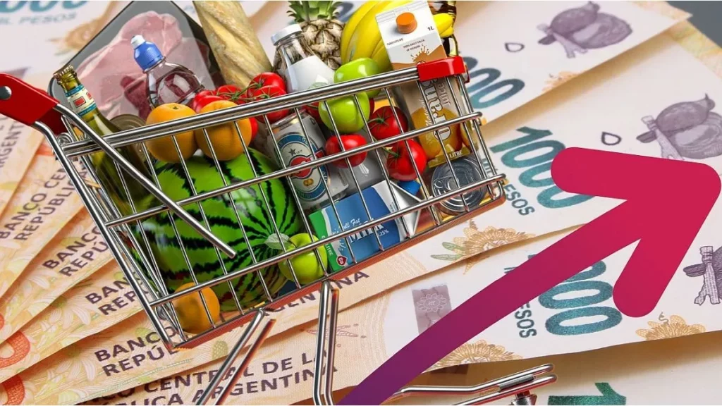 con el nuevo IPC llega al 270%, ¿qué espera el Gobierno para 2026?