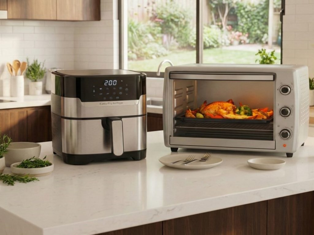 cuál consume menos, para qué usar cada uno y cuánto cuestan